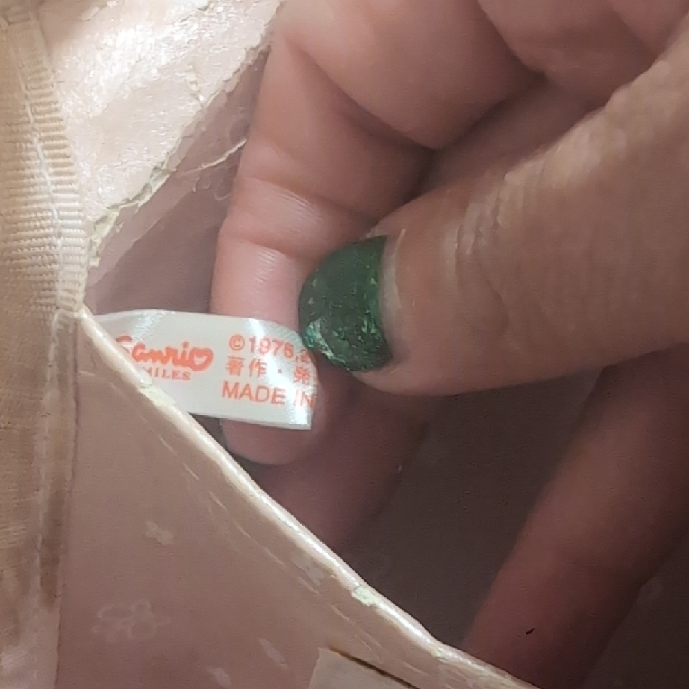 Cute Pastel Tote Bag - Picture 12 of 14